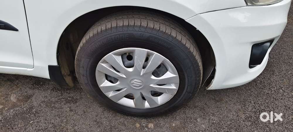 Maruti Suzuki Dzire Vdi, 2013, Diesel