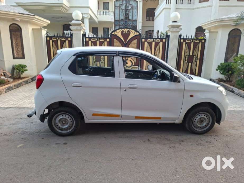 Maruti Suzuki Alto K10 1.0 Vxi, 2023, Petrol