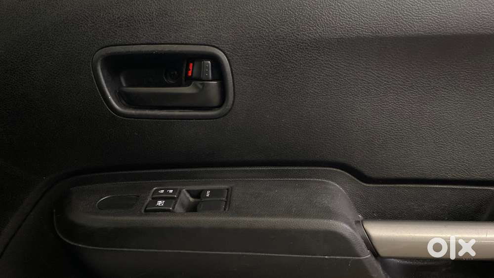 Maruti Suzuki Ignis 1.2 Sigma, 2022, Petrol