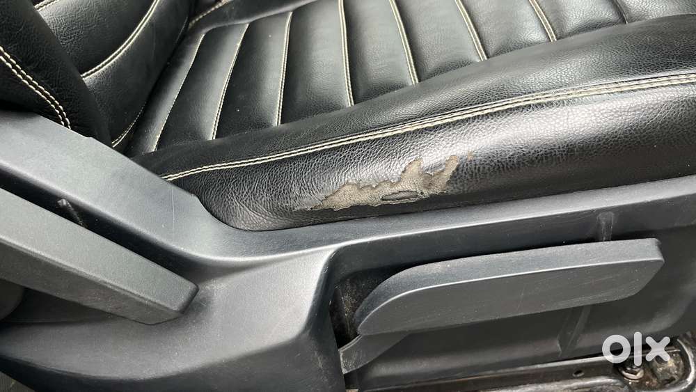 Tata Safari 2.0 Kryotec Xma, 2021, Diesel