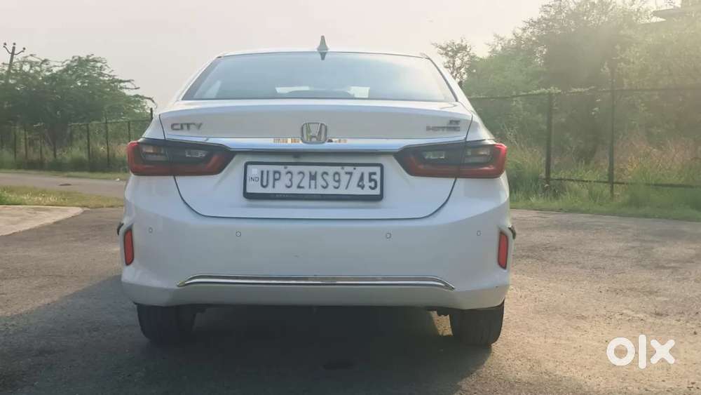 Honda City 2014-2015 I Dtec Vx, 2022, Diesel