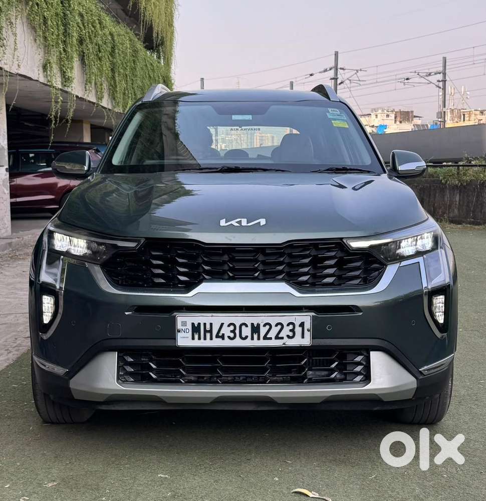 Kia Sonet 1.0 Petrol 2024