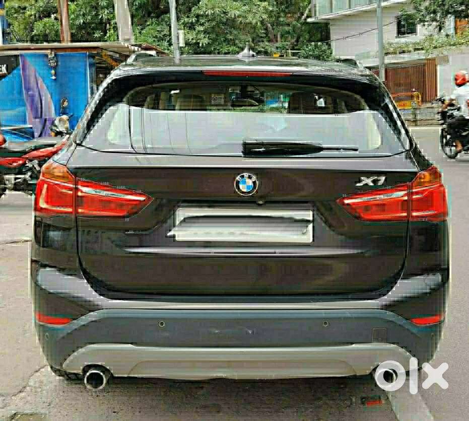 Bmw X1 Sdrive20d Expedition, 2017, Diesel