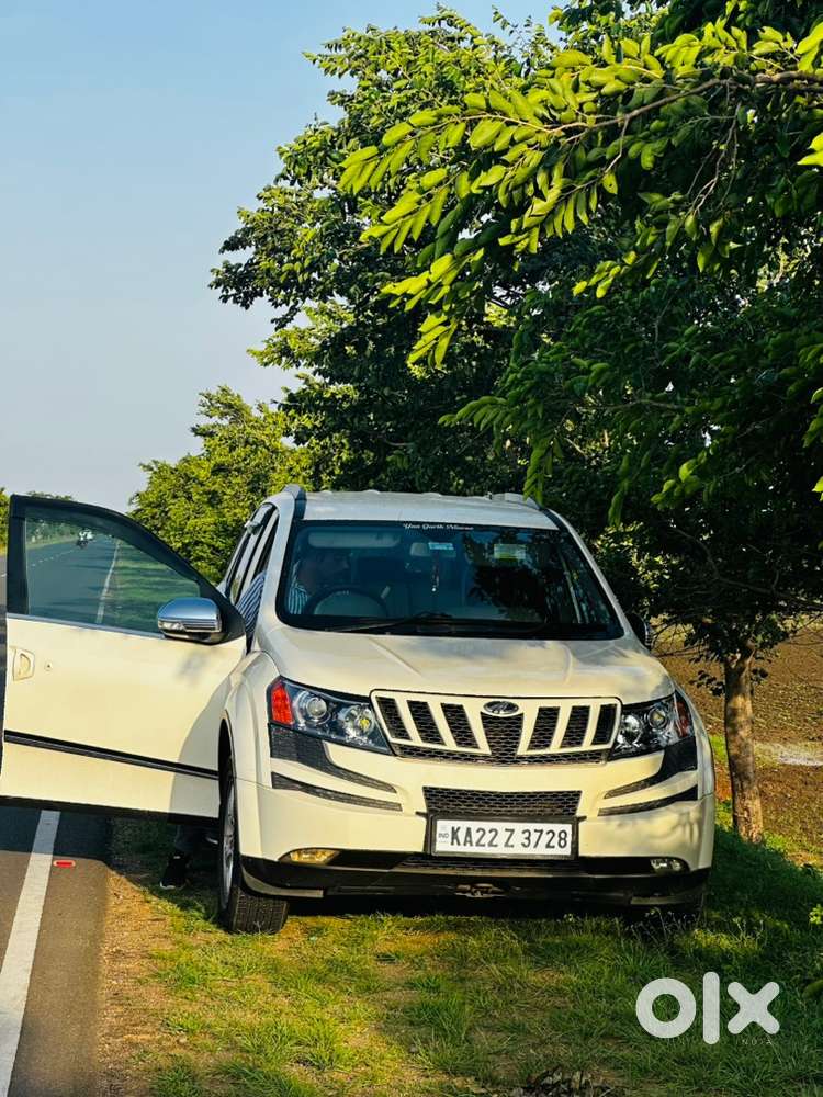 2014 Xuv500 W8 | Diesel | 1.14l Km | 3rd Owner | Belagavi | ₹6.50l