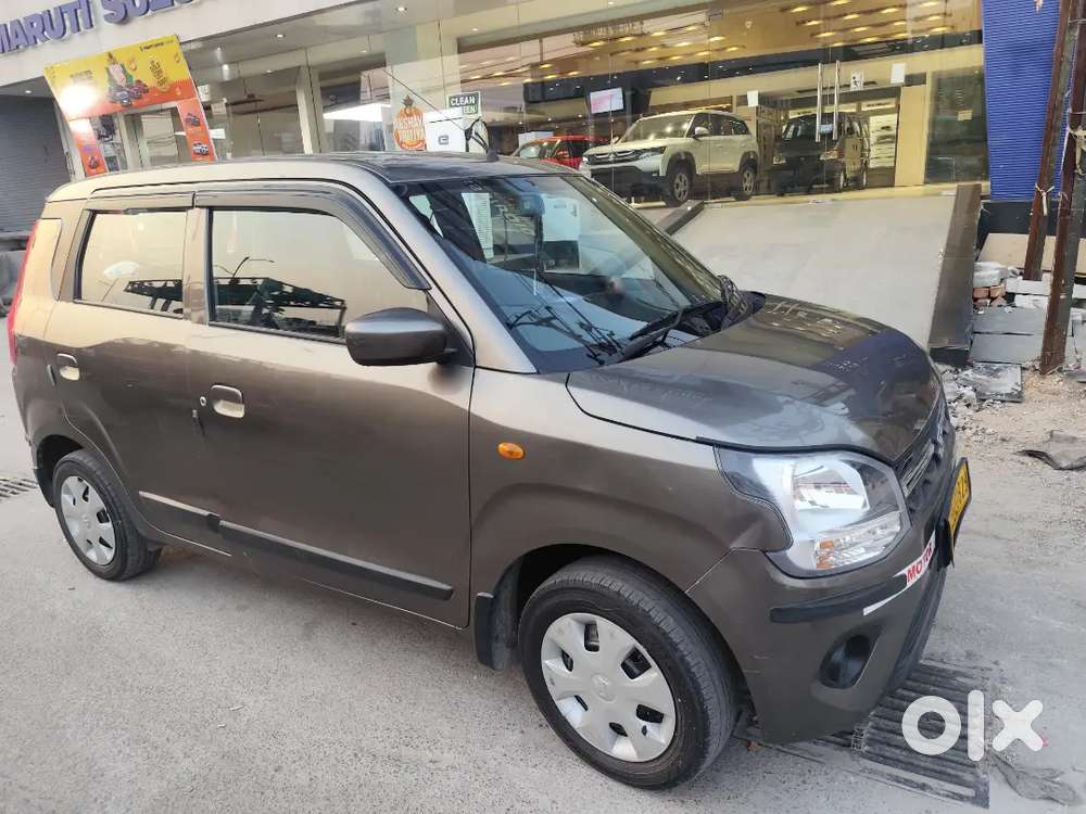 Maruti Suzuki Wagor R For Sale