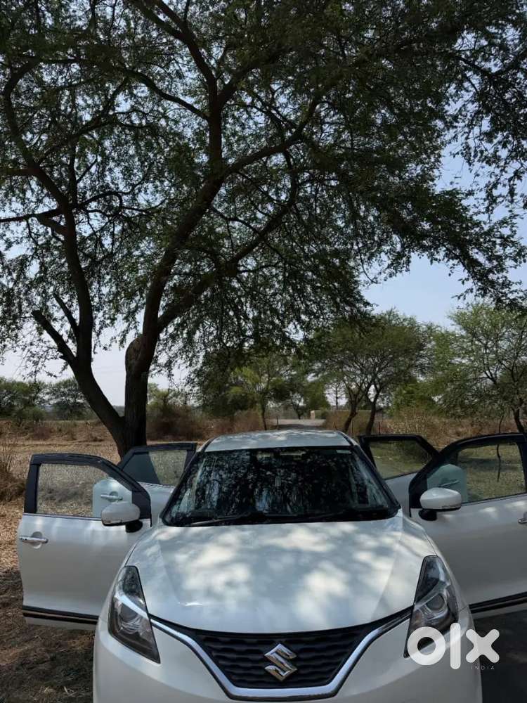 Maruti Suzuki Baleno 2016 Model Urgent Sale Karna Hai