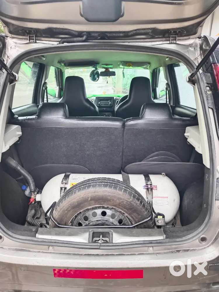 Maruti Suzuki Wagon R 2023