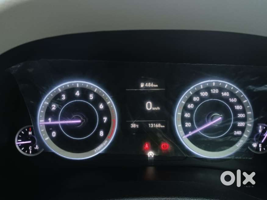 Hyundai Creta 1.5 Sx, 2023, Petrol