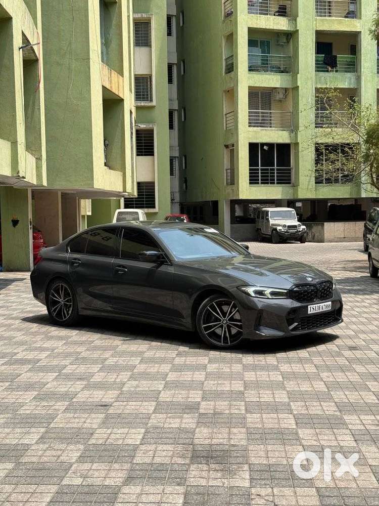 Bmw M340i Xdrive [ ], 2022, Petrol
