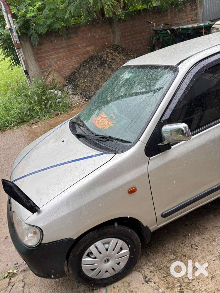 Maruti Suzuki Alto Lxi 2013