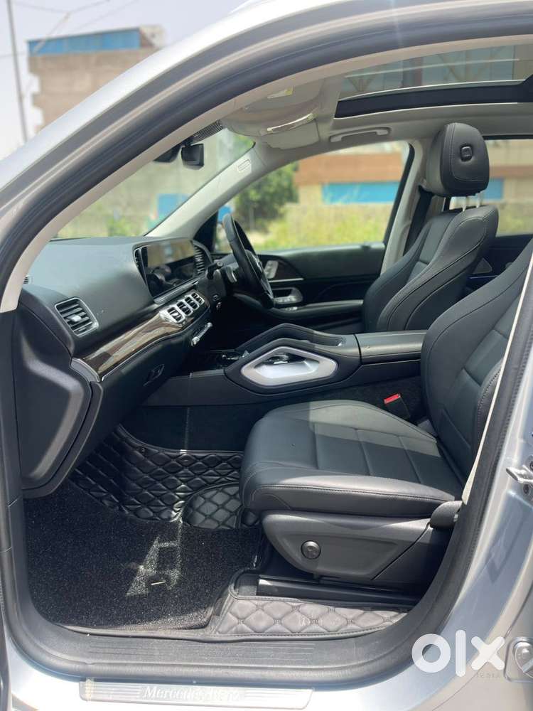Mercedes-benz Gle 300d 4matic Lwb, 2025, Diesel