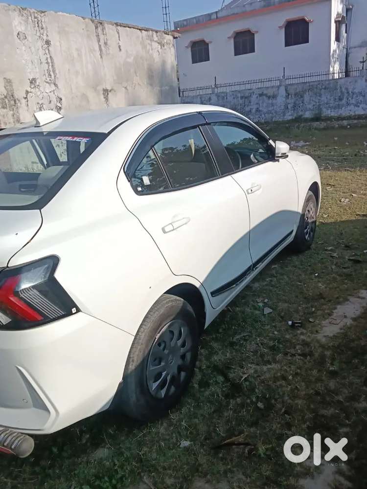Maruti Suzuki Dzire 2025