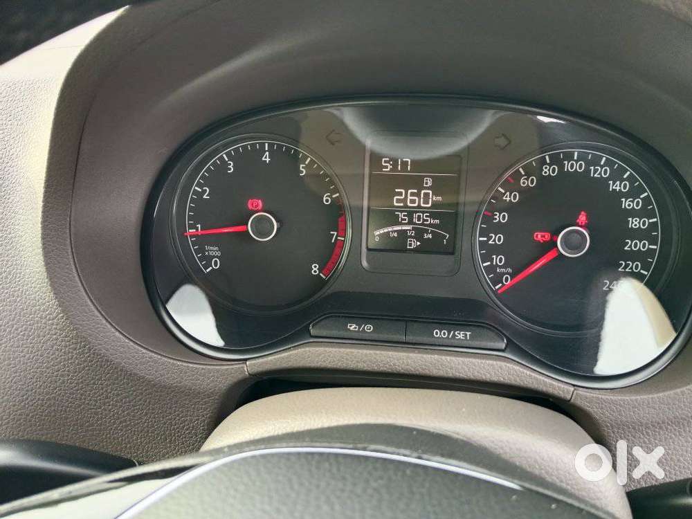 Volkswagen Vento 1.0 Highline Plus, 2022, Petrol
