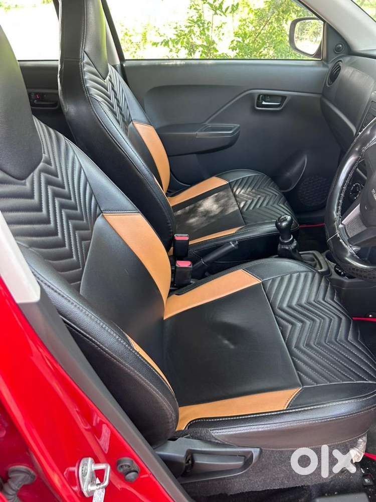 Maruti Suzuki Alto K10 2022