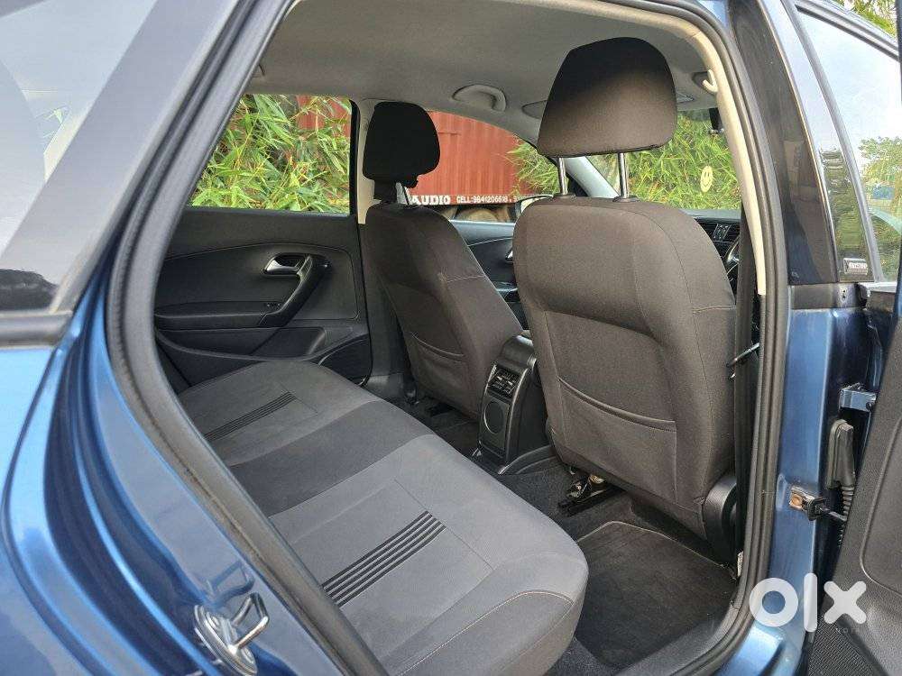 Volkswagen Vento 1.6 Mpi All Star, 2017, Petrol