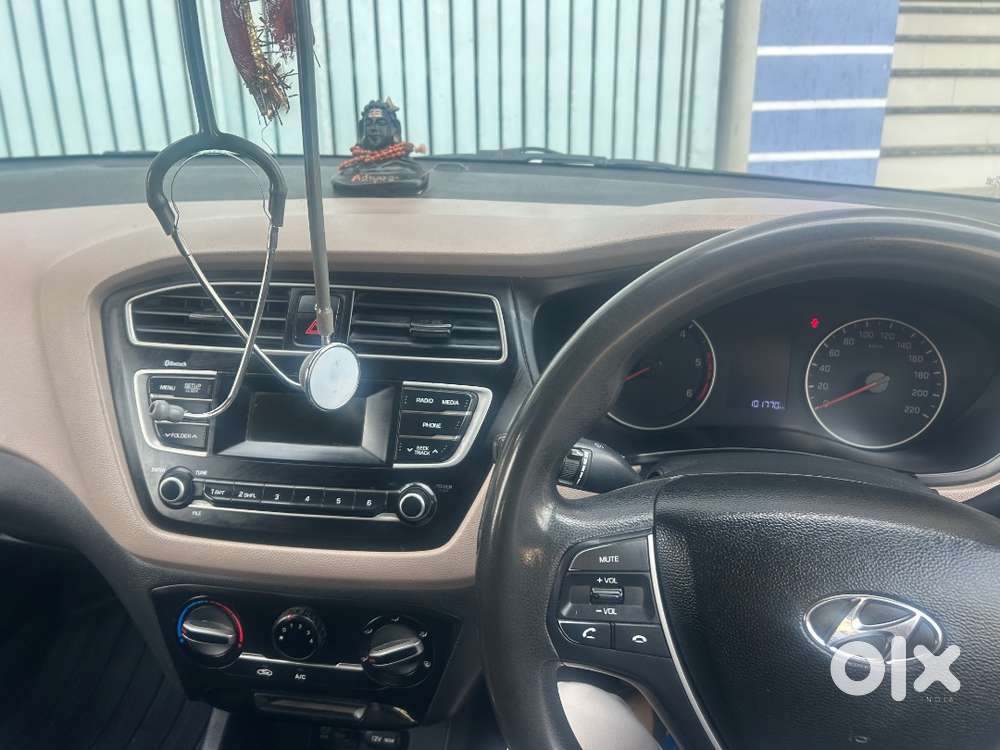 Hyundai I20 2019 Diesel Well Maintained