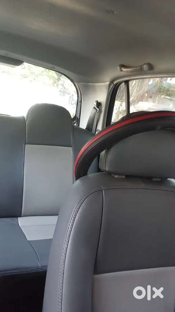 Hyundai Santro Xing 2007 Petrol Automatic