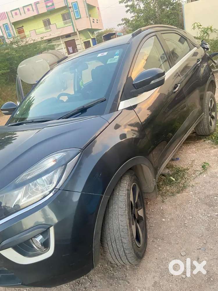 Tata Nexon Revotron 2018 Diesel