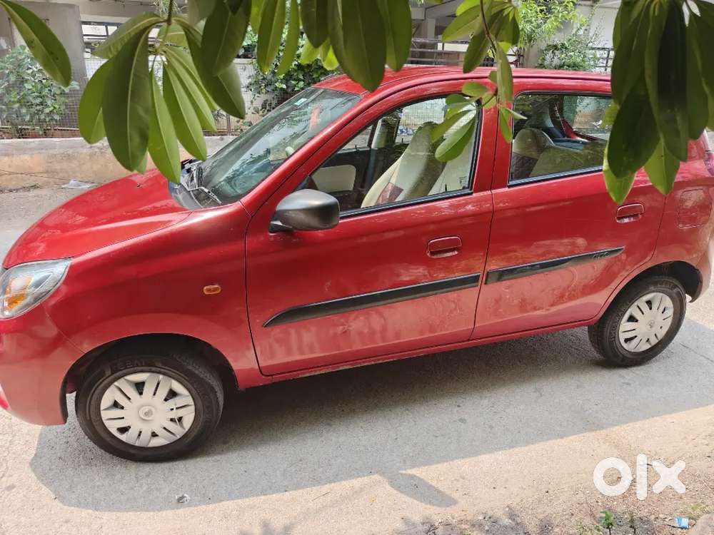 Very Good And Clean Vehicle