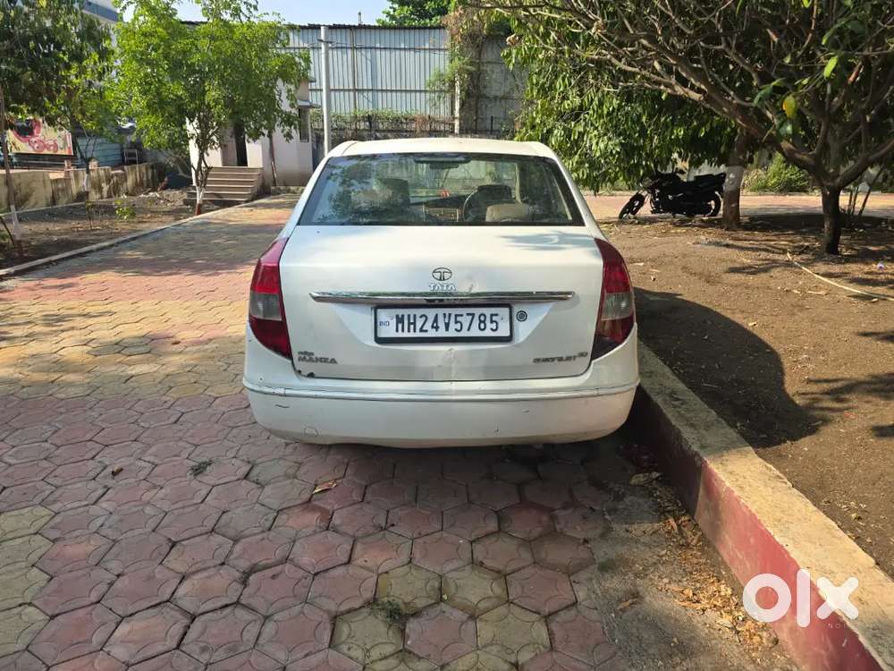 Tata Manza 2012 Diesel 150000 Km Driven