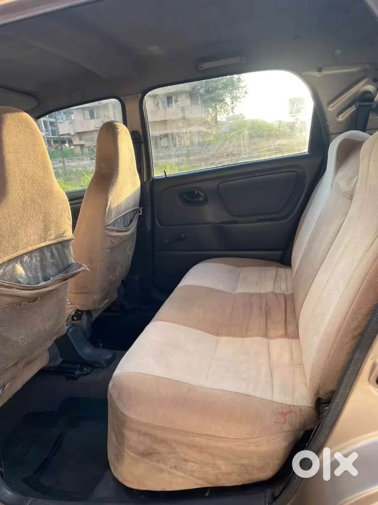 Maruti Suzuki Alto 2010 Lx