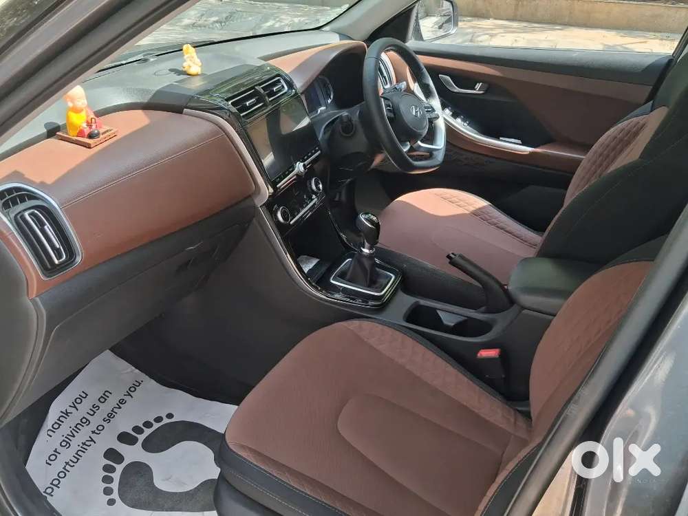 Hyundai Alcazar 2021 Model For Sale