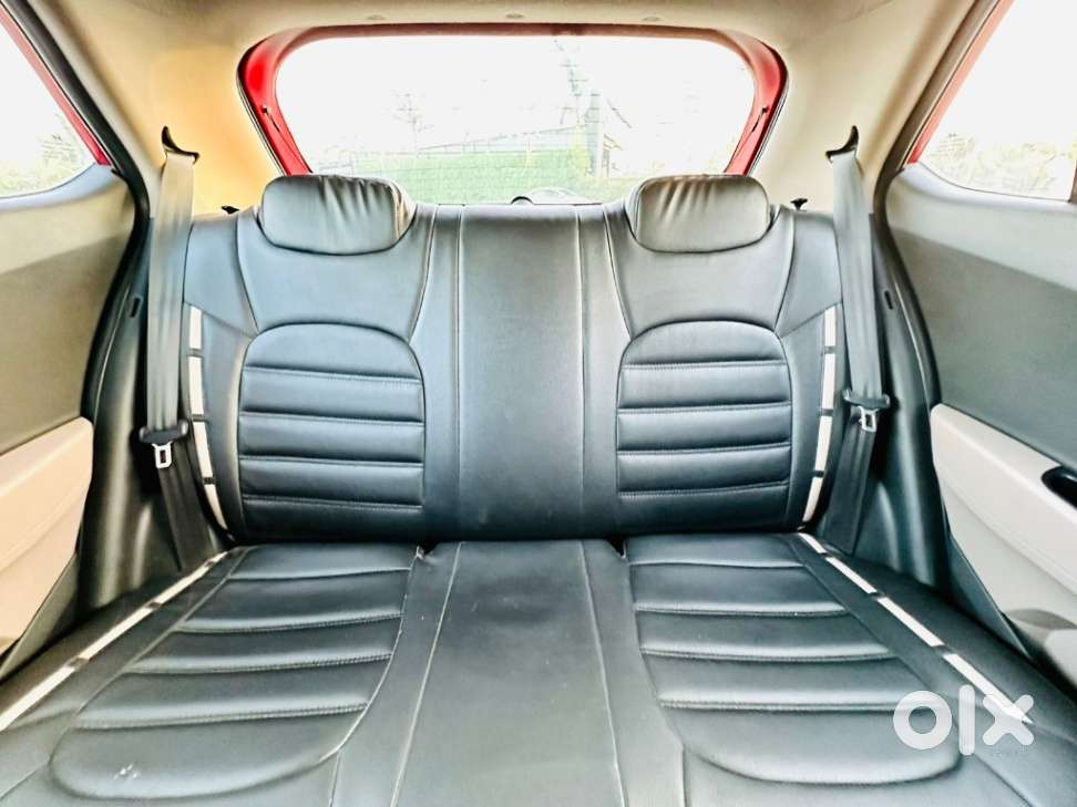 Hyundai I10 Sportz, 2017, Diesel