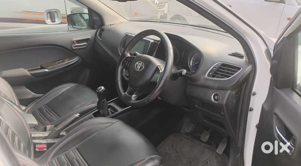 Maruti Suzuki Xl6 1.5 Zeta At, 2021, Petrol