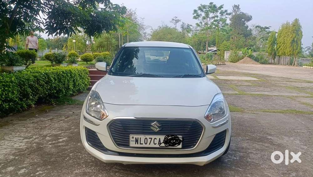 Maruti Suzuki Automatic 2019 November Car