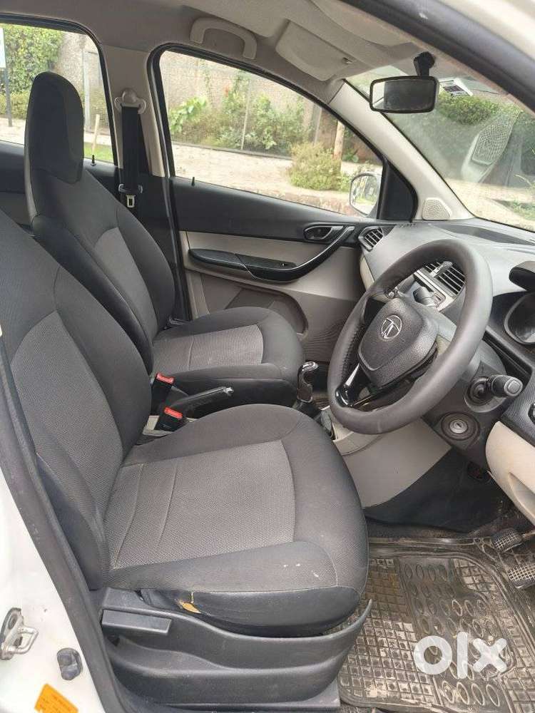 Tata Tiago 1.05 Revotorq Xt Option, 2018, Diesel