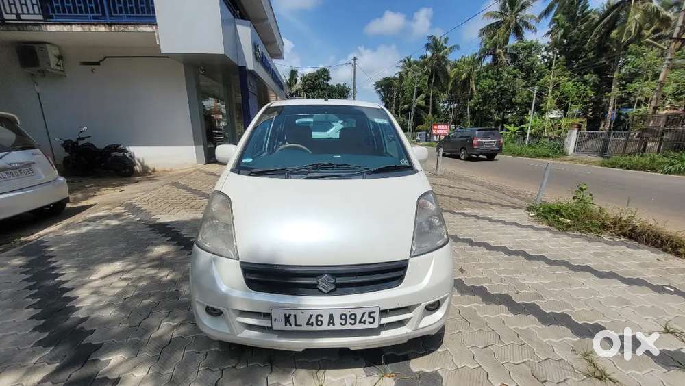 Maruti Suzuki Estilo 2008 Petrol Manual