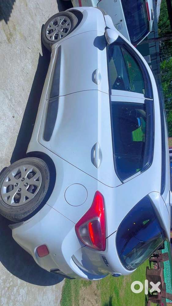 Used Hyundai Petrol 2015