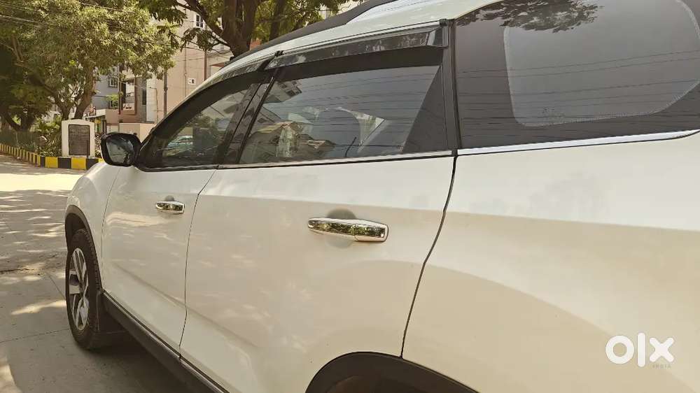 Tata Safari 2.0 Xz 2022