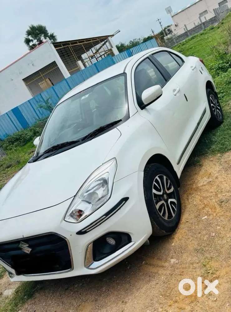 Swift Dzire Vxi(o) Amt 2022 Model