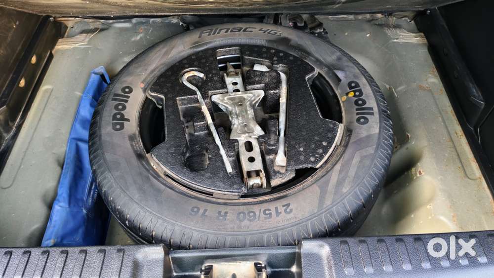 Maruti Suzuki Brezza Zdi, 2018, Diesel