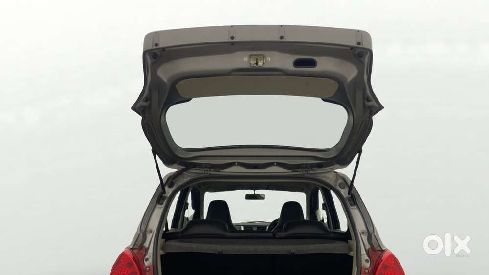 Maruti Suzuki Celerio Vxi Optional Amt, 2019, Petrol