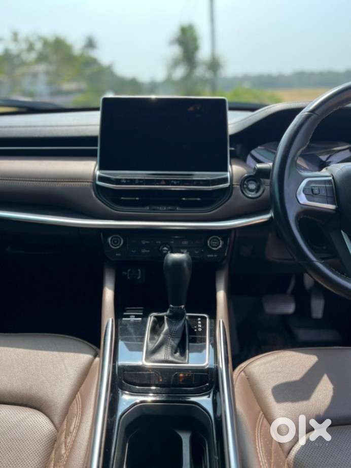 Jeep Meridian 2.0 Limited 4x2 At, 2022, Diesel