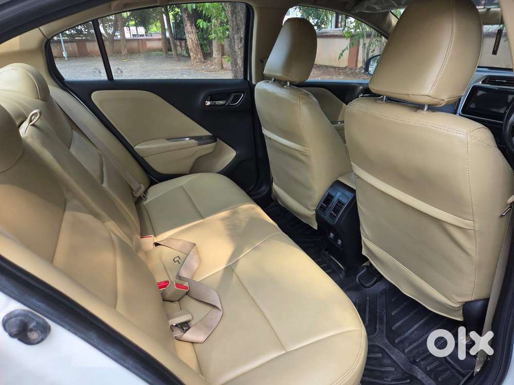 Honda City I-vtec Vx, 2017, Petrol