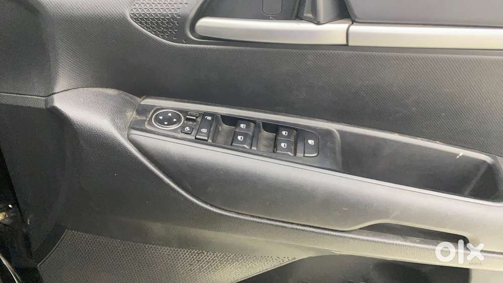 Kia Sonet Htx Plus Turbo Imt, 2022, Petrol