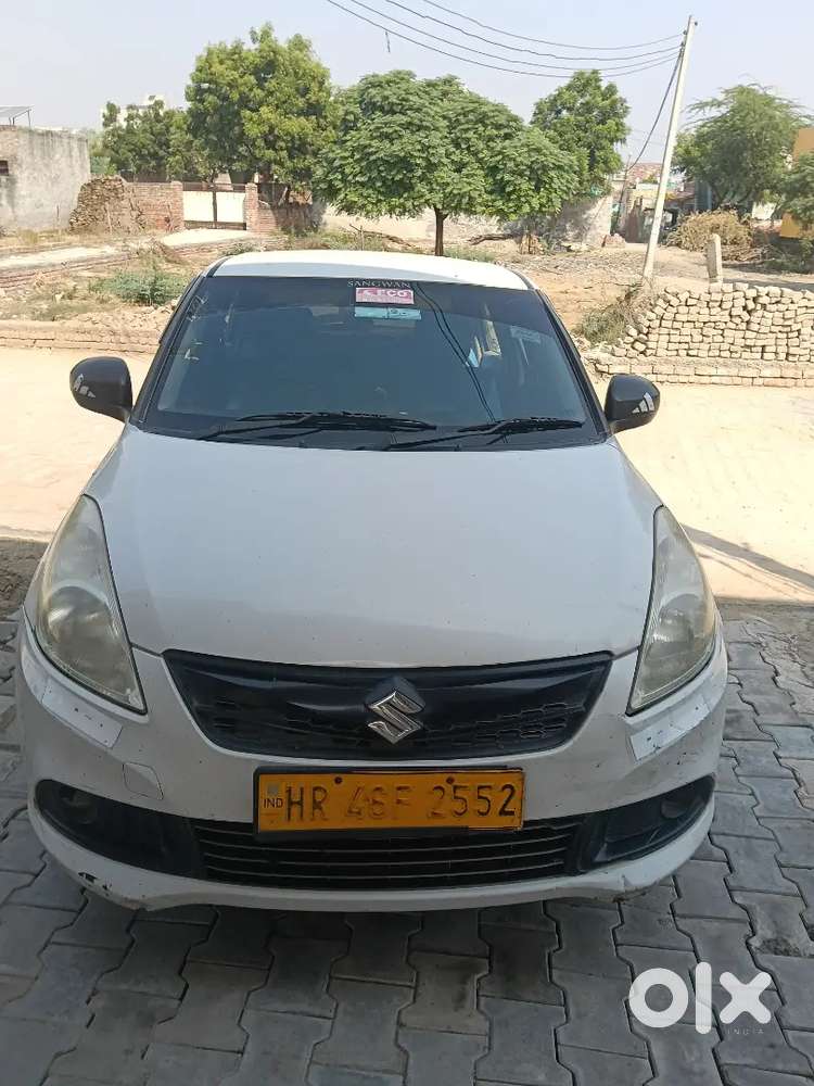 Maruti Suzuki Dzire Tour 2022