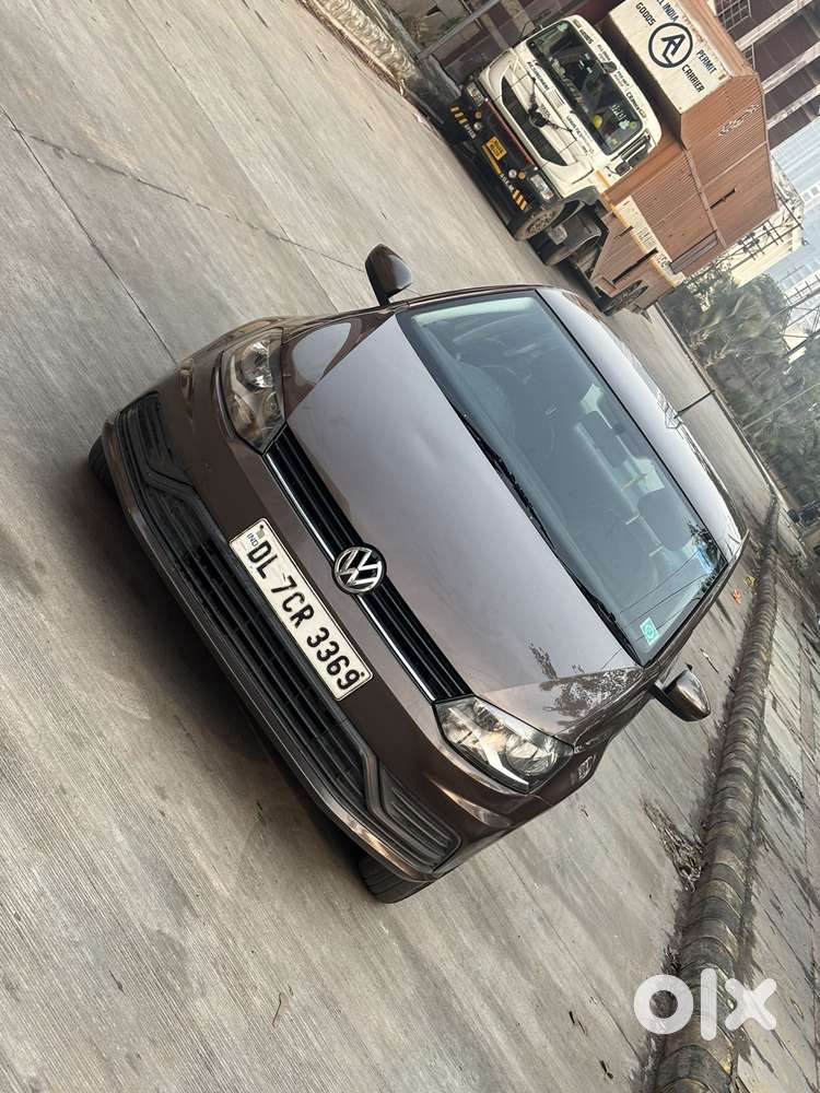 Volkswagen Ameo 1.2 Mpi Comfortline, 2019, Petrol