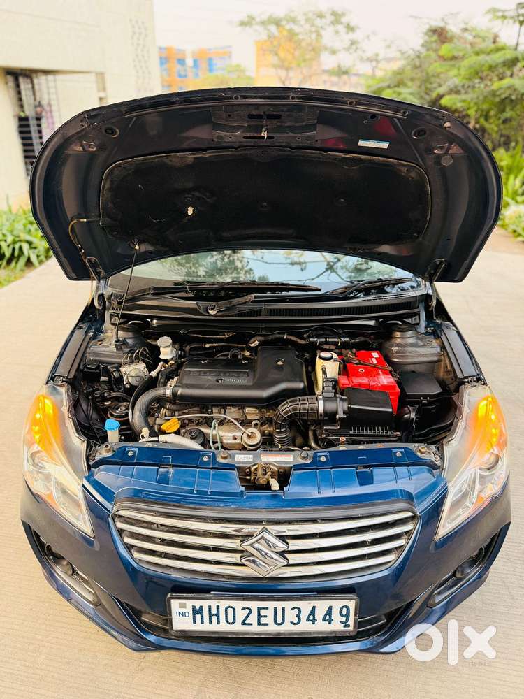 Maruti Suzuki Ciaz