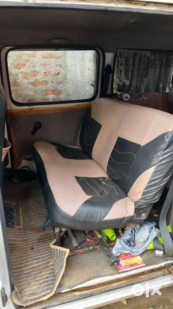 Gadi Me Koi Kaam Nahi Hai Fresh Gadi Haioriginal Colour Hai