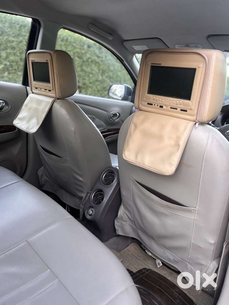 Nissan Sunny Xv, 2013, Petrol