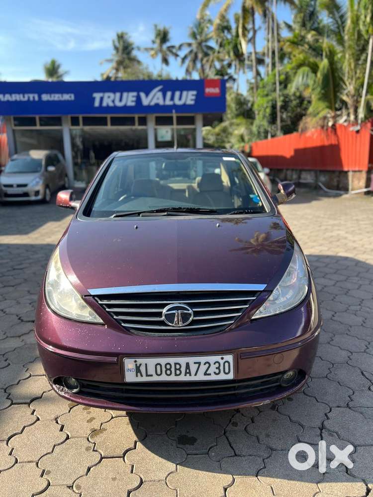 Tata Manza, 2013, Diesel
