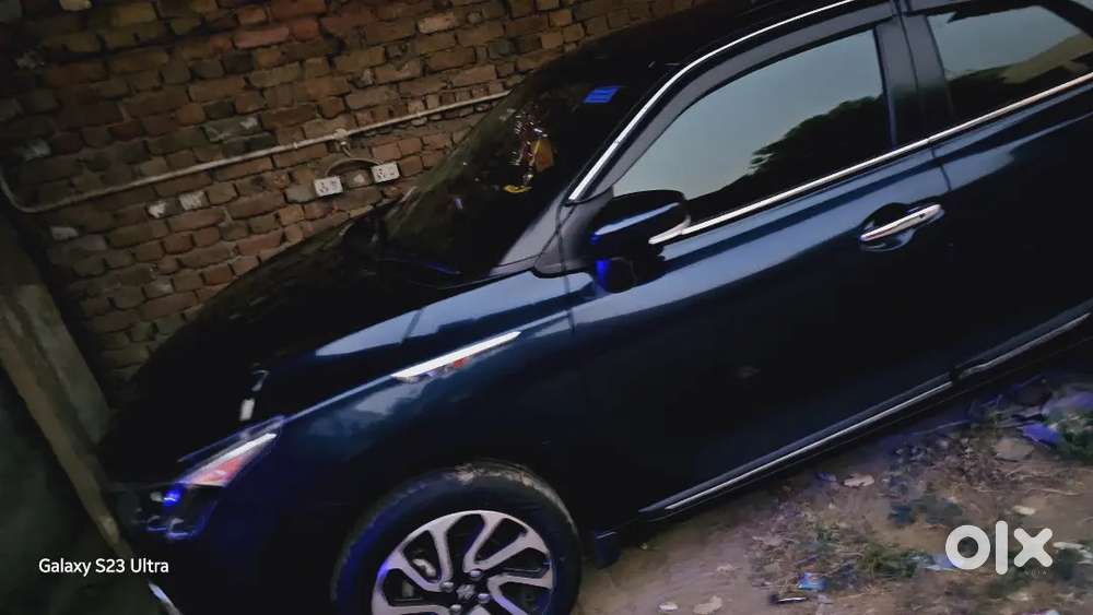 Maruti Suzuki Baleno 2022