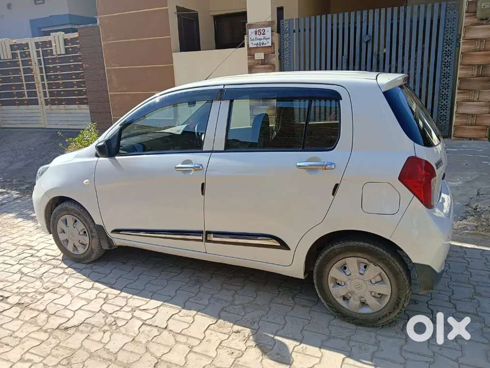 Maruti Suzuki Celerio 2018 Petrol 26000 Km Driven