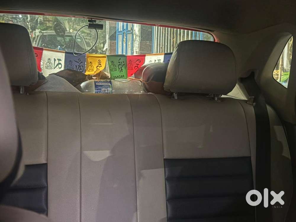 Volkswagen Diesel Automatic 2012