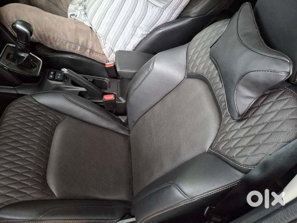 Maruti Suzuki Grand Vitara 1.5 Alpha Plus Dual Tone Intelligent Hybr..