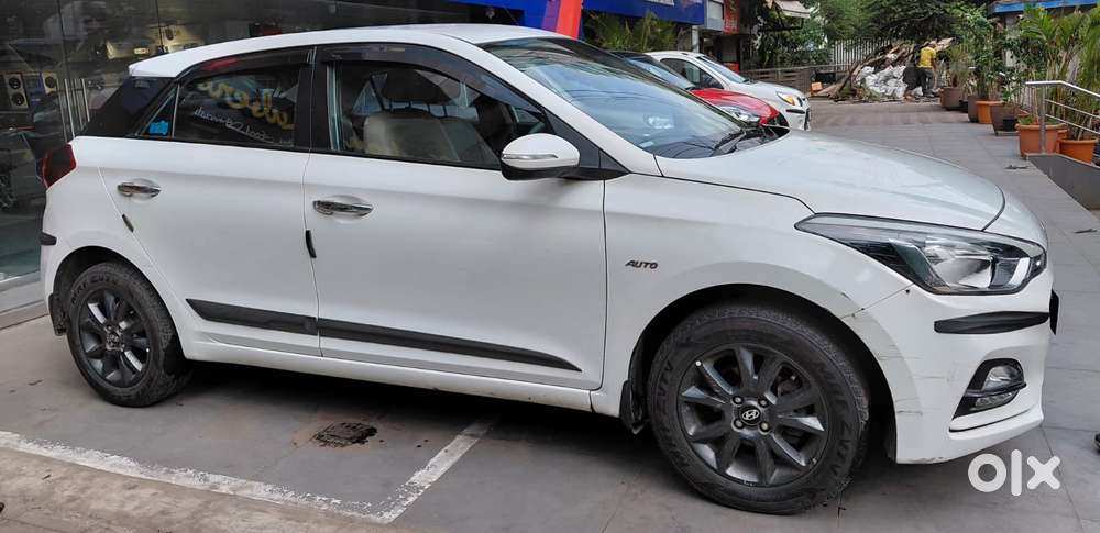 Hyundai I20 1.2 Asta, 2018, Petrol